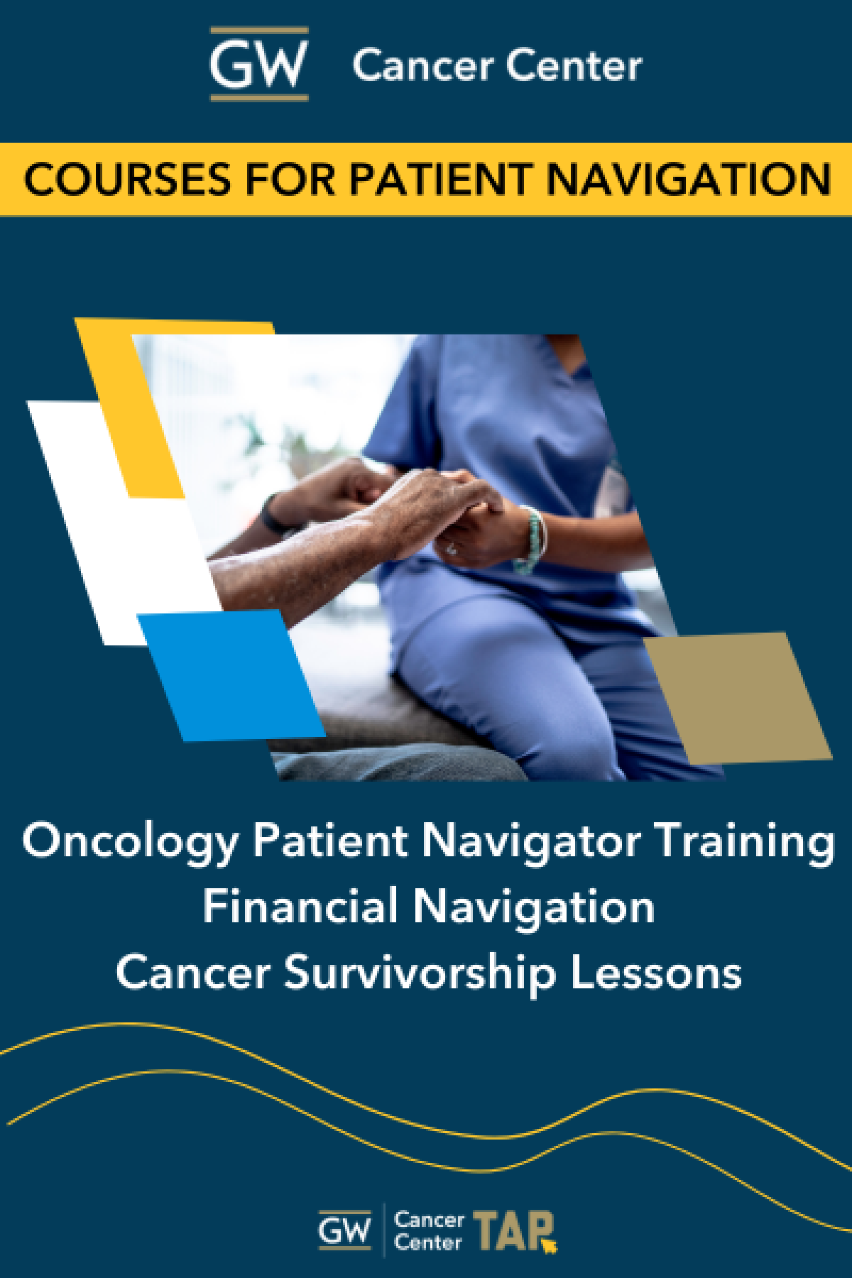 The Washington University School of Medicine and Health Sciences